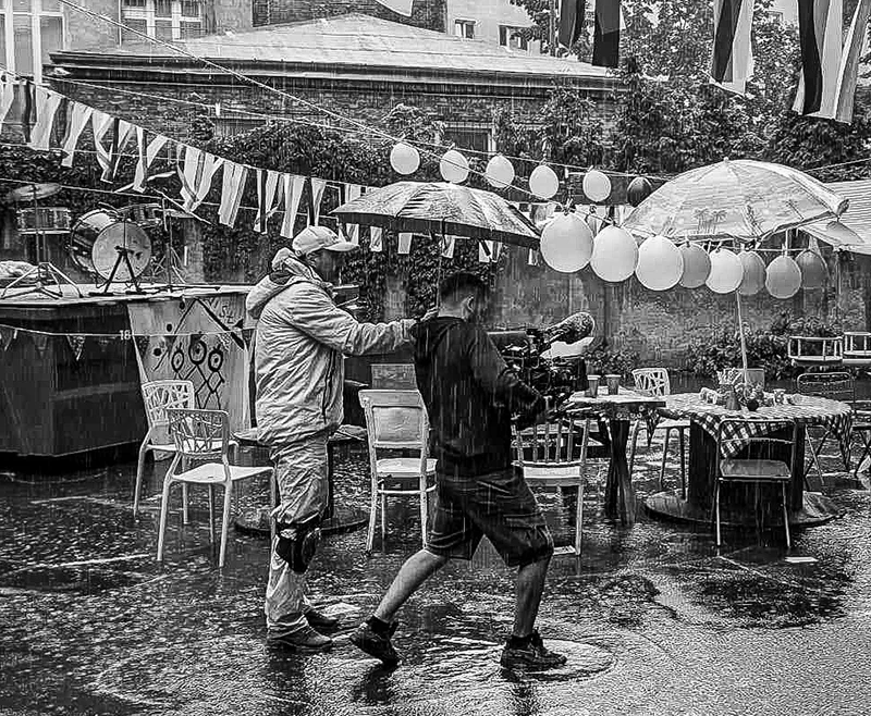 filmowanie wesel olesno