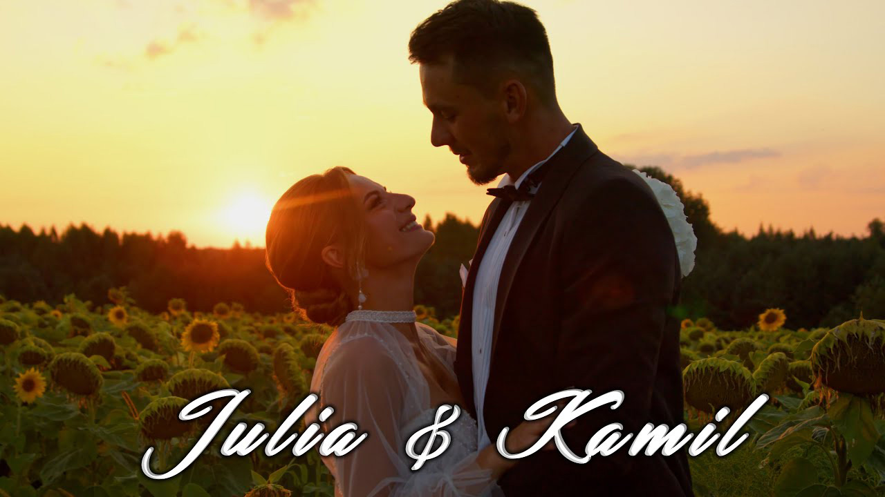 wideofilmowanie wesel