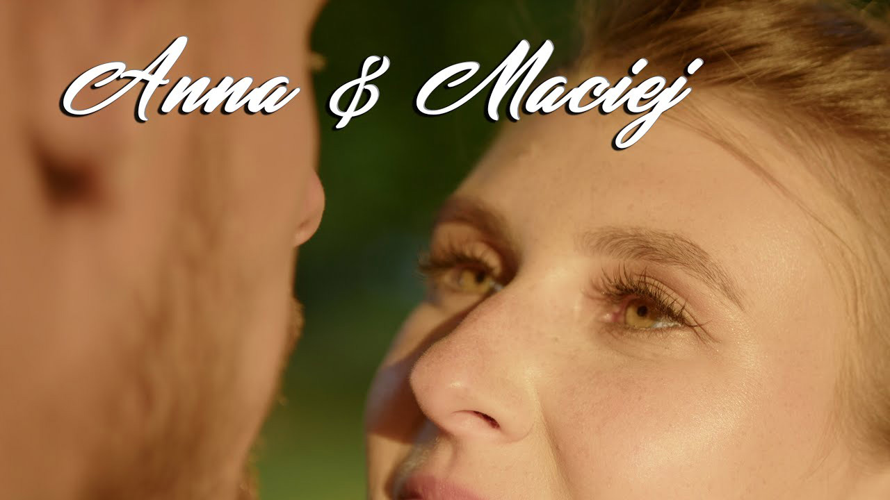 wideofilmowanie wesel